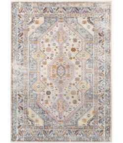 Livabliss New Mexico NWM2309 Bright Purple Bright Orange Area Rug 2 ft. X 3 ft. Rectangle