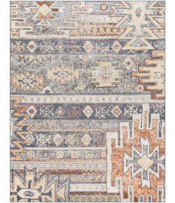 Livabliss New Mexico NWM2310 Denim Khaki Area Rug 7 ft. 10 in. Round