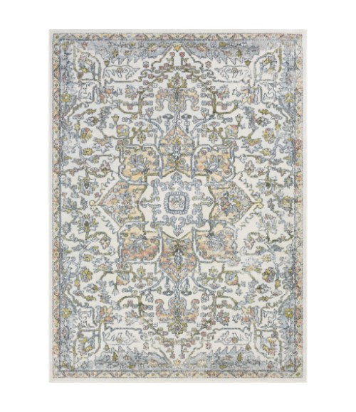 Livabliss New Mexico NWM-2318 2  x 3  Rug