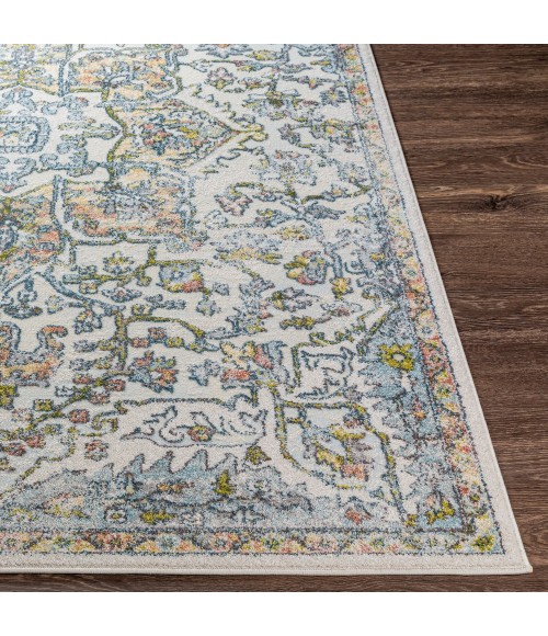 Livabliss New Mexico NWM-2318 2  x 3  Rug