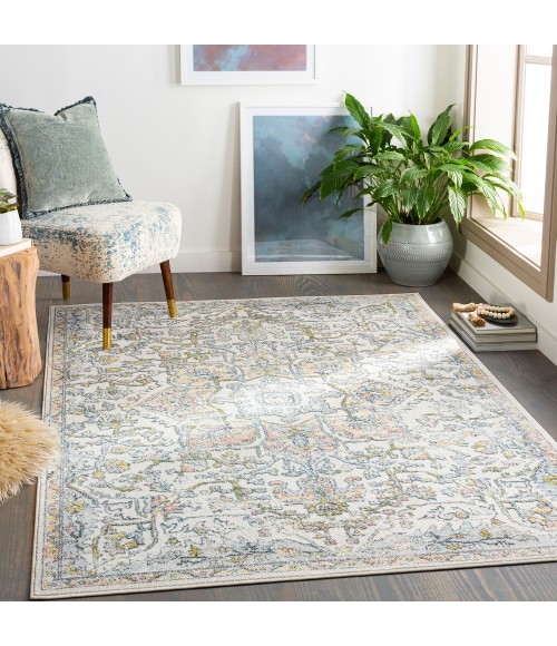 Livabliss New Mexico NWM-2318 2  x 3  Rug