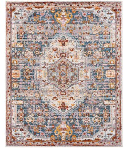 Livabliss New Mexico NWM-2342 7 ft.10 in. x 10 ft.2 in. Rectangle Rug
