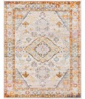 New Mexico NWM-2346 Rug New Mexico NWM-2346 7'10" x 10'2" Machine Woven Rug