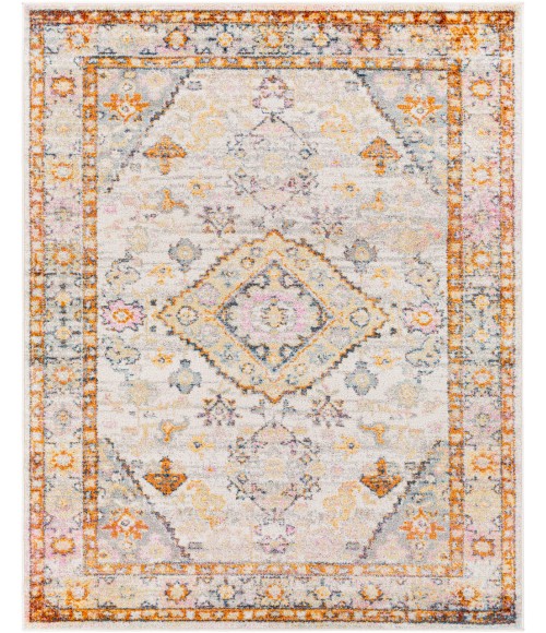 New Mexico NWM-2346 Rug New Mexico NWM-2346 7'10" x 10'2" Machine Woven Rug