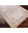 New Mexico NWM-2346 Rug New Mexico NWM-2346 7'10" x 10'2" Machine Woven Rug