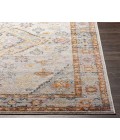 New Mexico NWM-2346 Rug New Mexico NWM-2346 7'10" x 10'2" Machine Woven Rug
