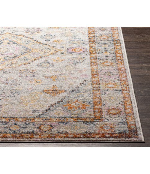 New Mexico NWM-2346 Rug New Mexico NWM-2346 7'10" x 10'2" Machine Woven Rug
