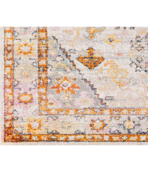 New Mexico NWM-2346 Rug New Mexico NWM-2346 7'10" x 10'2" Machine Woven Rug