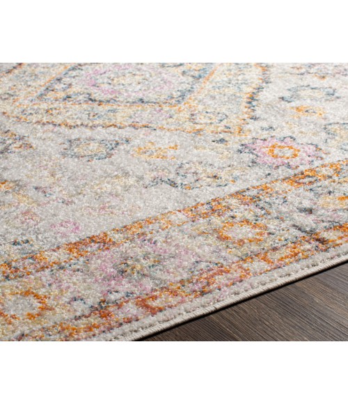 New Mexico NWM-2346 Rug New Mexico NWM-2346 7'10" x 10'2" Machine Woven Rug