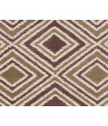 New Mexico NWM-2336 7'10" x 10'2" Machine Woven Rug