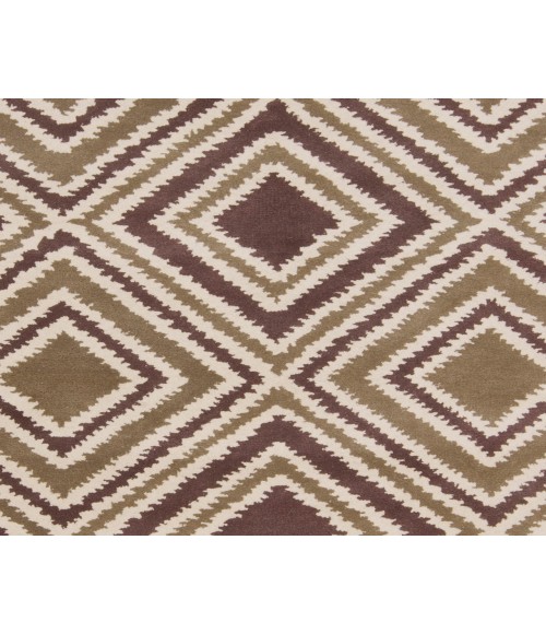 New Mexico NWM-2336 7'10" x 10'2" Machine Woven Rug