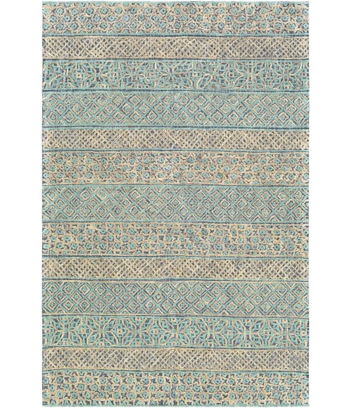 OAKLAND RUG Surya Oakland OAA-1011 8 x 10 Rug