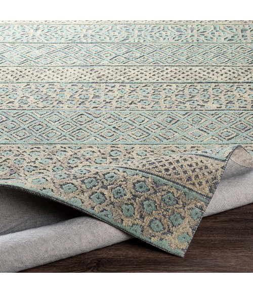 OAKLAND RUG Surya Oakland OAA-1011 8 x 10 Rug