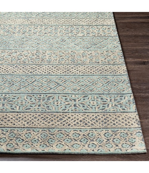 OAKLAND RUG Surya Oakland OAA-1011 8 x 10 Rug