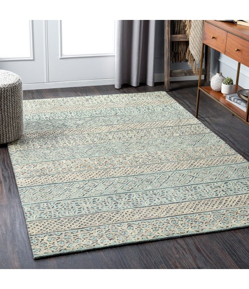 OAKLAND RUG Surya Oakland OAA-1011 8 x 10 Rug