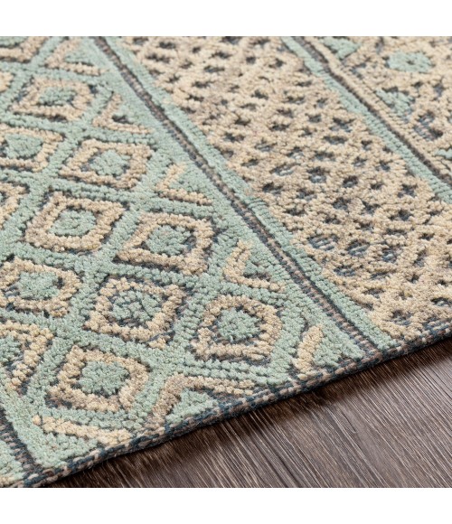 OAKLAND RUG Surya Oakland OAA-1011 8 x 10 Rug