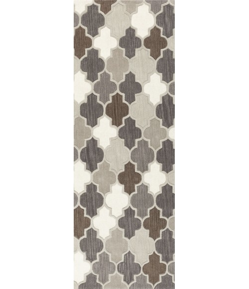 OASIS RUG Surya Oasis OAS-1088-8ROUND rug