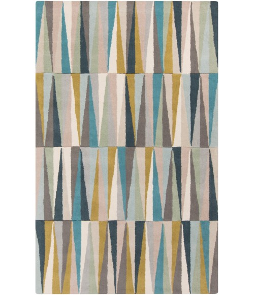 OASIS RUG Surya Oasis OAS-1095-5x8 rug