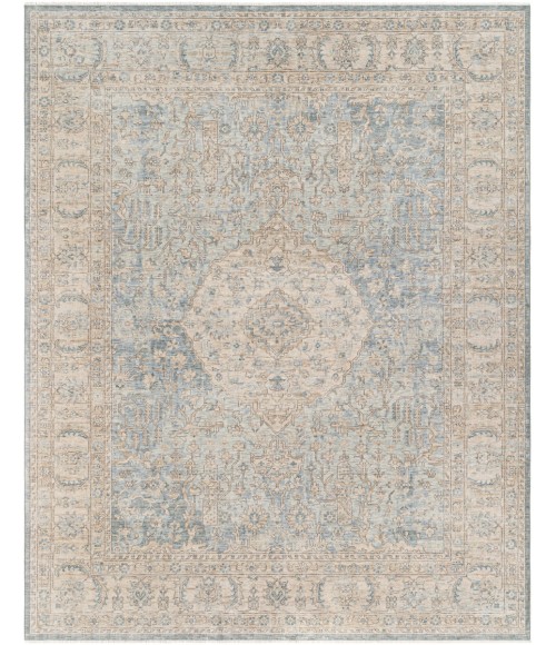 Once Upon a Time OAT-2300 2'11" x 9'10" Machine Woven Rug