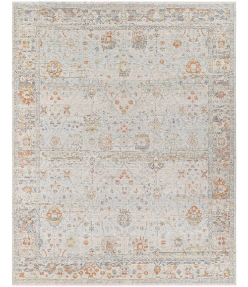 Once Upon a Time OAT-2301 6'5" x 8'10" Machine Woven Rug