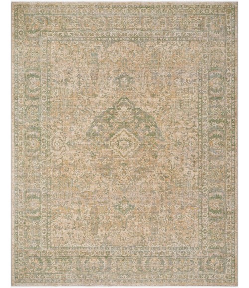 Surya Once Upon a Time Light Beige OAT-2313 6 ft. 5 in. X 8 ft. 10 in. Rect. Rug