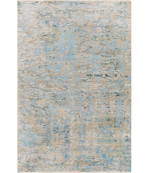 OCEAN RUG Surya Ocean OCE-2301 6 x 9 Rug