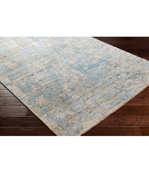 OCEAN RUG Surya Ocean OCE-2301 6 x 9 Rug