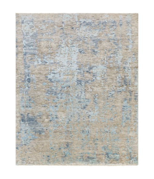 OCEAN RUG Surya Ocean OCE-2301 6 x 9 Rug