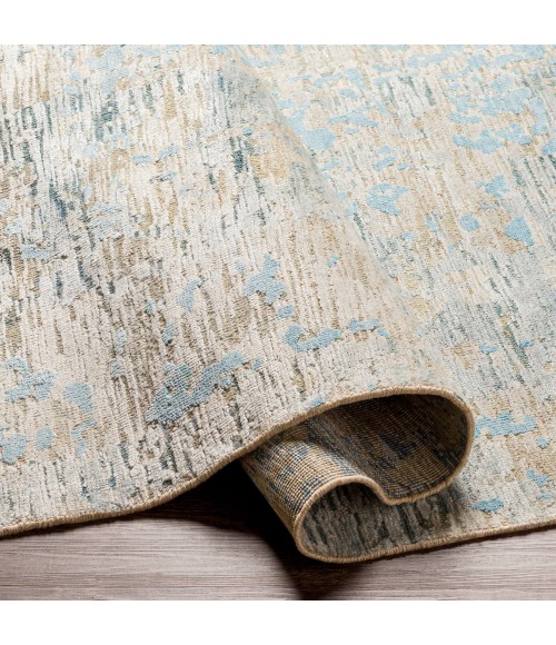 OCEAN RUG Surya Ocean OCE-2301 6 x 9 Rug