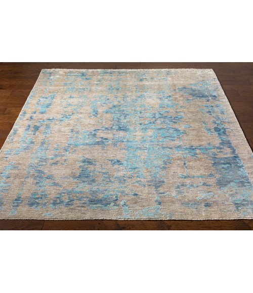 OCEAN RUG Surya Ocean OCE-2301 6 x 9 Rug