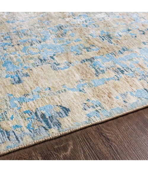 OCEAN RUG Surya Ocean OCE-2301 6 x 9 Rug