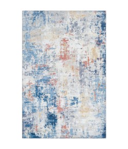 Livabliss Olivia OLV2311 Navy Denim Area Rug 9 ft. X 12 ft. Rectangle