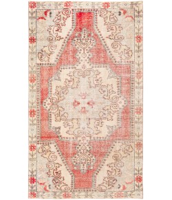 Surya Antique One of a Kind OOAK1096 Area Rug 4 ft. 3 in. X 7 ft. 4 in. Rectangle