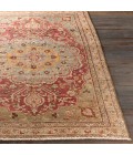 Surya Antique One of a Kind Rug OOAK1212