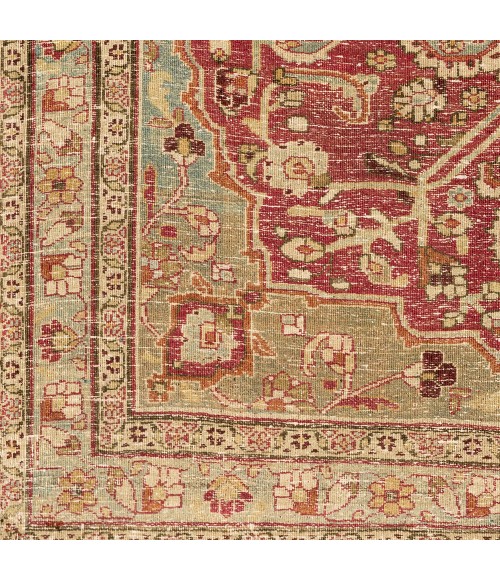 Surya Antique One of a Kind Rug OOAK1212