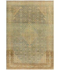 Surya Antique One of a Kind OOAK1245 Area Rug 7 ft. 6 in. X 10 ft. 9 in. Rectangle