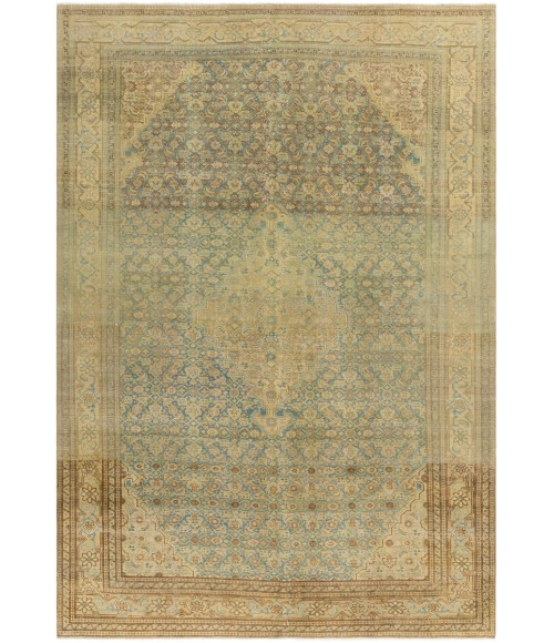 Antique One of a Kind Rug Surya Antique One of a Kind Rug OOAK1245