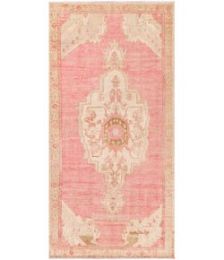 Surya Antique One of a Kind OOAK1363 Area Rug 5 ft. X 10 ft. 3 in. Runner