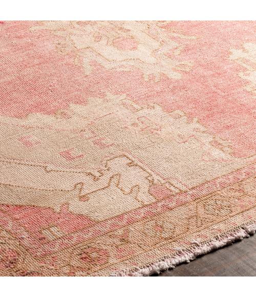 Antique One of a Kind Rug Surya Antique One of a Kind Rug OOAK1363