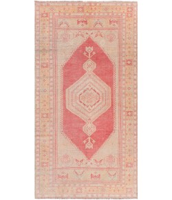 Surya Antique One of a Kind OOAK1369 Area Rug 4 ft. 8 in. X 8 ft. 9 in. Rectangle