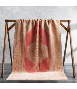 Surya Antique One of a Kind OOAK1369 Area Rug 4 ft. 8 in. X 8 ft. 9 in. Rectangle