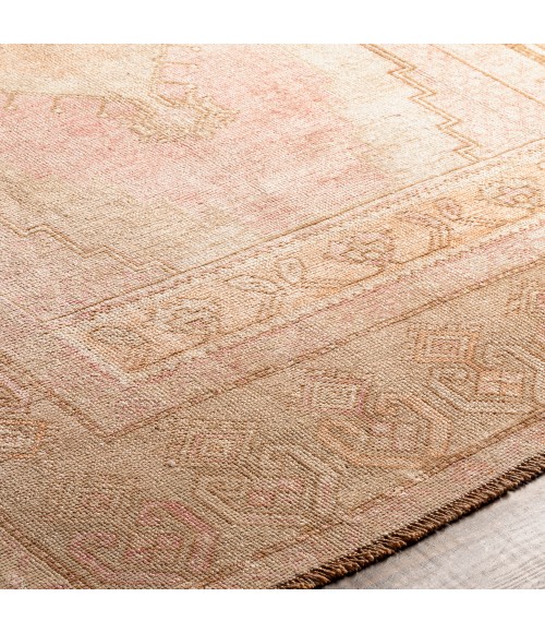Antique One of a Kind Rug Surya Antique One of a Kind Rug OOAK1375