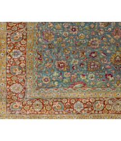 Surya Antique One of a Kind OOAK-1517 8'2" x 11'8" Rectangle Rug
