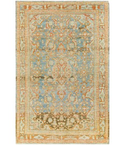 Surya Antique One of a Kind OOAK1528 Area Rug 6 ft. 5 in. X 4 ft. 4 in. Rectangle