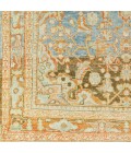 Antique One of a Kind Rug Surya Antique One of a Kind Rug OOAK1528