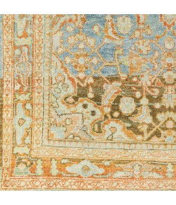 Surya Antique One of a Kind OOAK1528 Area Rug 6 ft. 5 in. X 4 ft. 4 in. Rectangle