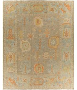 Surya Antique One of a Kind OOAK1545 Area Rug 8 ft. 7 in. X 10 ft. 6 in. Rectangle