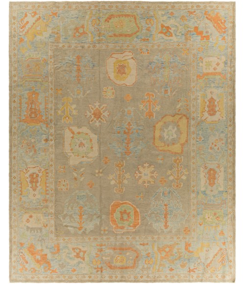 Antique One of a Kind Rug Surya Antique One of a Kind Rug OOAK1545