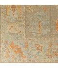 Antique One of a Kind Rug Surya Antique One of a Kind Rug OOAK1545