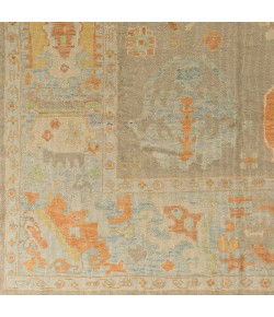 Surya Antique One of a Kind OOAK1545 Area Rug 8 ft. 7 in. X 10 ft. 6 in. Rectangle